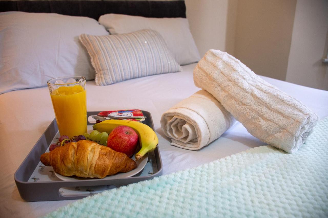 Royale Green View House- Free Parking, Wifi, Perfect For Contractors And Holiday Northampton Eksteriør billede