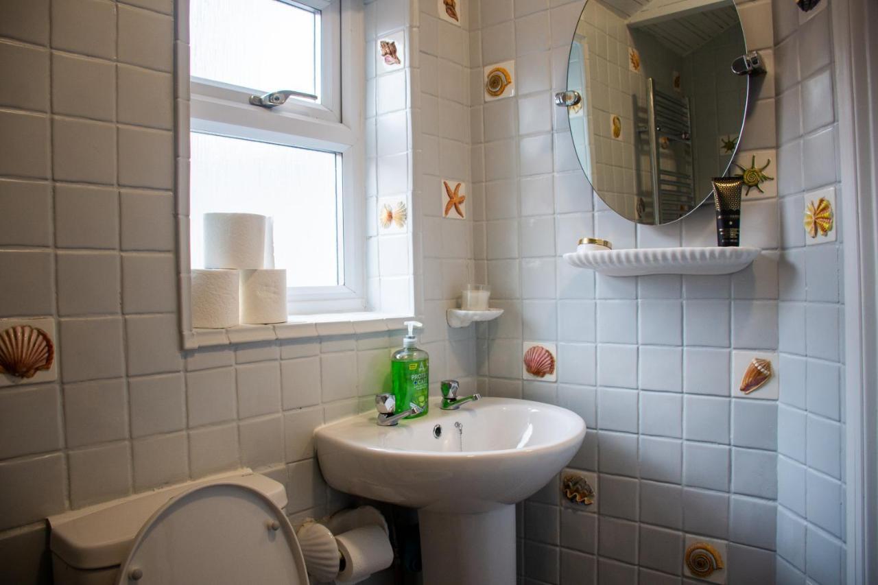 Royale Green View House- Free Parking, Wifi, Perfect For Contractors And Holiday Northampton Eksteriør billede