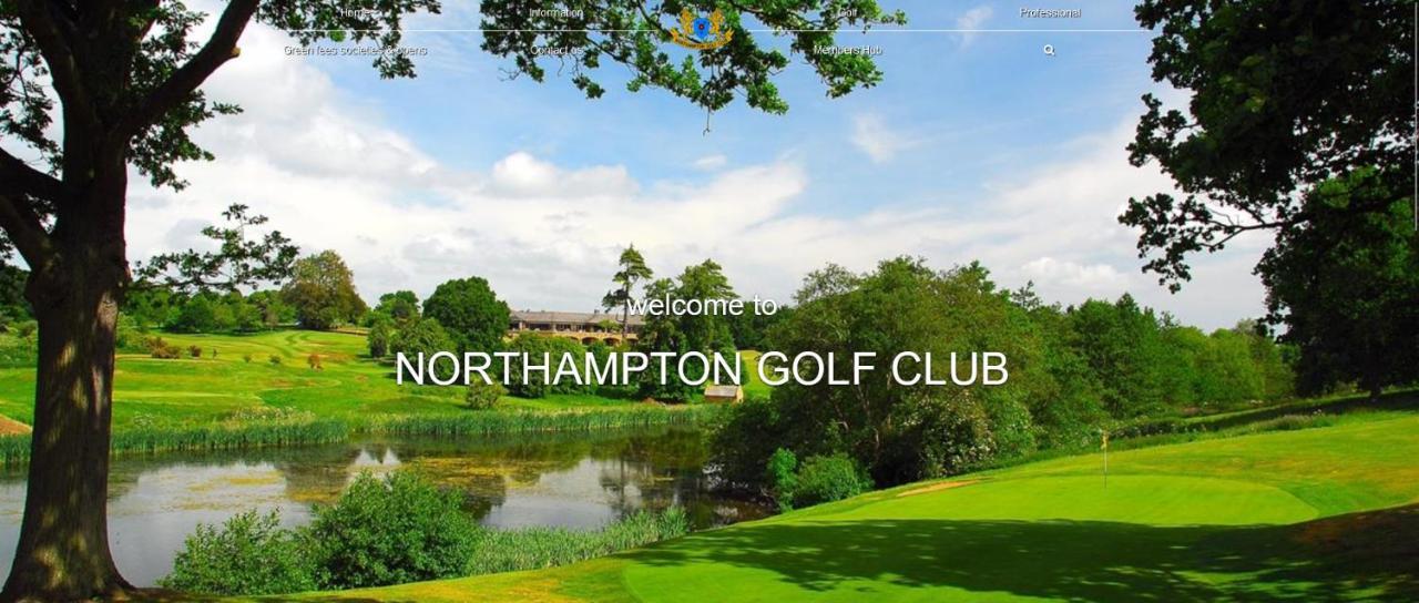 Royale Green View House- Free Parking, Wifi, Perfect For Contractors And Holiday Northampton Eksteriør billede